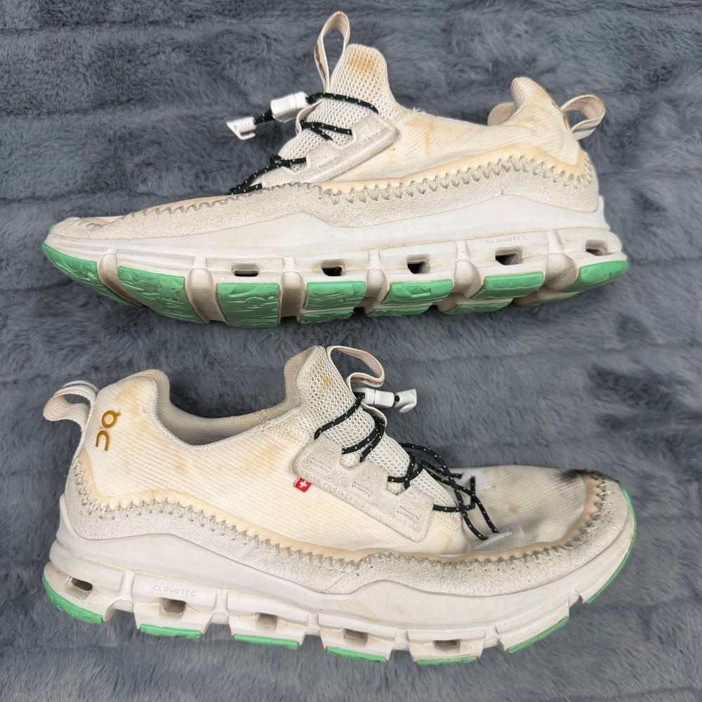 On Running Cloudaway Ice Aloe Women 8 Sneakers 3WD10501564